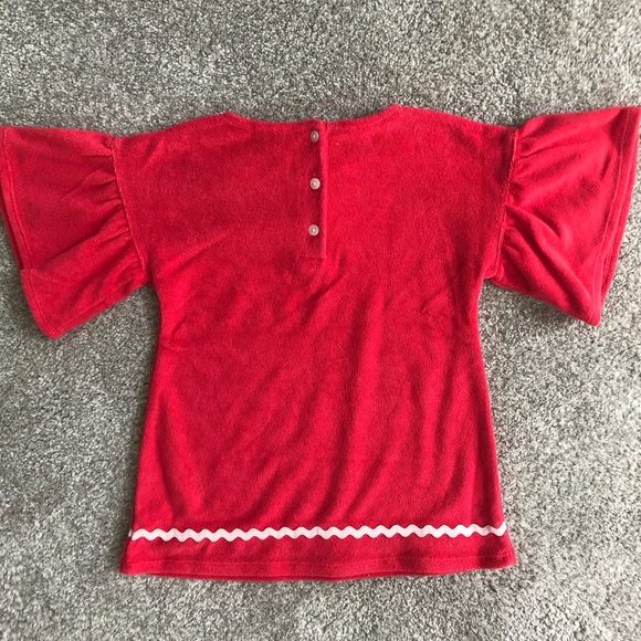 Janie and Jack Swim Coverup - Picture 3 of 3